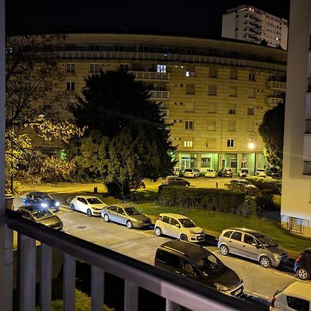 Escapade Mulhousienne Lägenhet Mulhouse Exteriör bild