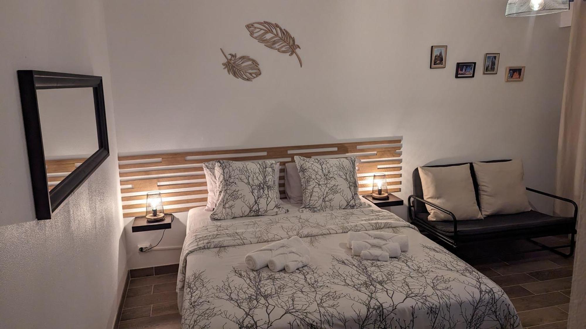 Escapade Mulhousienne Lägenhet Mulhouse Exteriör bild